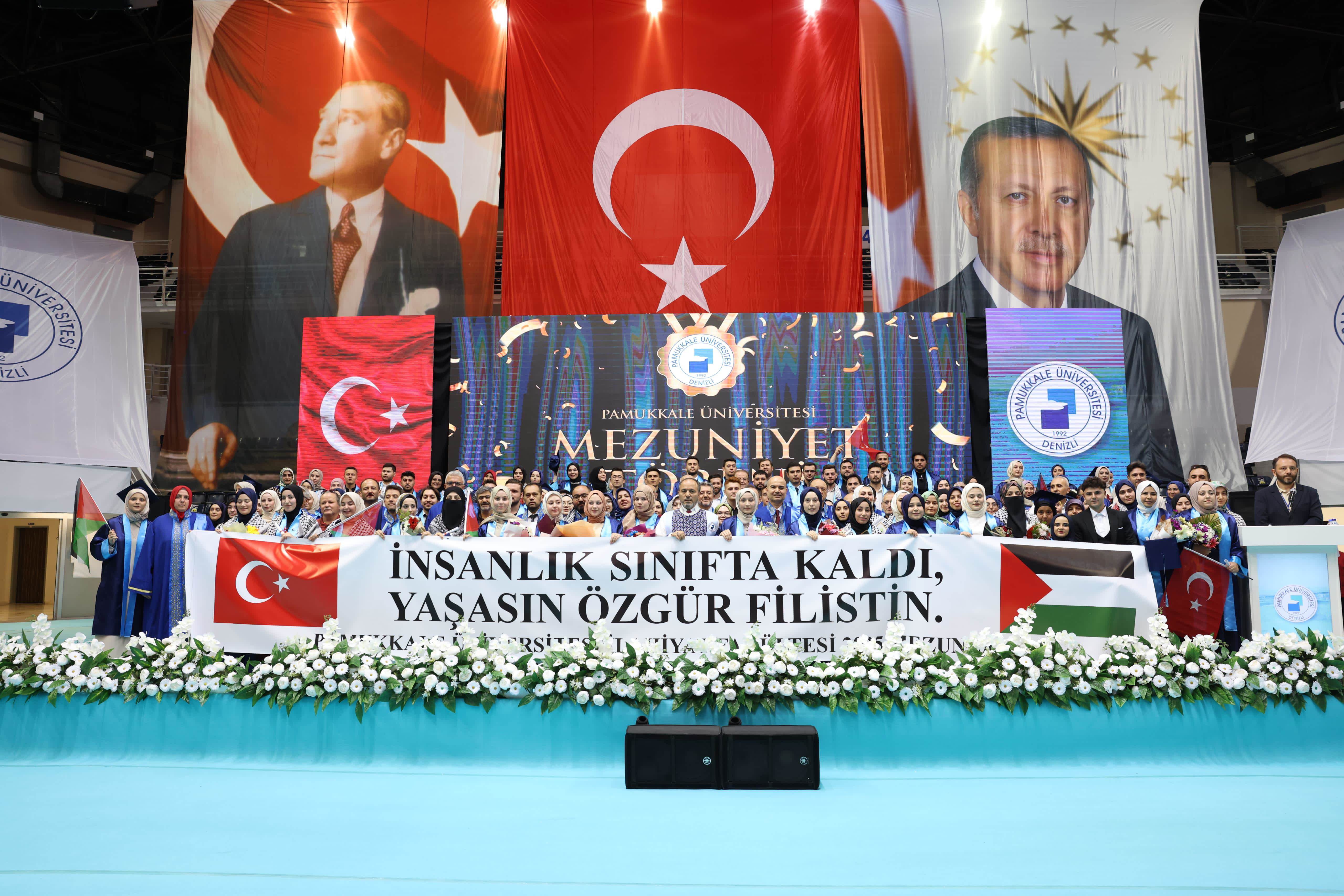 paü,pamukkale,üniversitesi,rektör